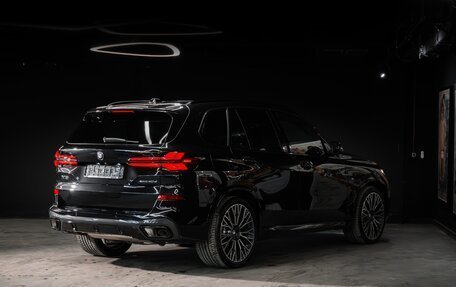 BMW X5, 2025 год, 16 900 000 рублей, 5 фотография