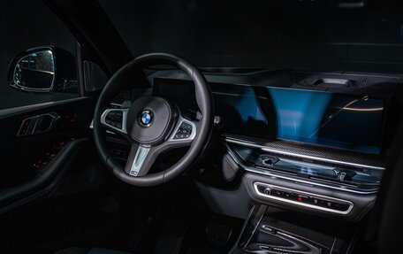 BMW X5, 2025 год, 16 900 000 рублей, 14 фотография