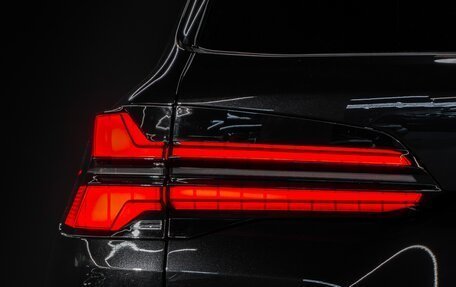 BMW X5, 2025 год, 16 900 000 рублей, 7 фотография