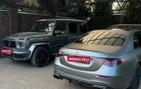 Mercedes-Benz S-Класс, 2020 год, 10 900 000 рублей, 12 фотография