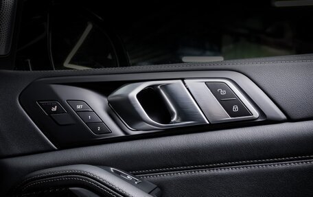 BMW X5, 2025 год, 16 900 000 рублей, 26 фотография