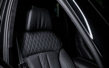 BMW X5, 2025 год, 16 900 000 рублей, 21 фотография