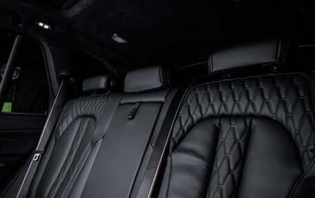 BMW X5, 2025 год, 16 900 000 рублей, 29 фотография