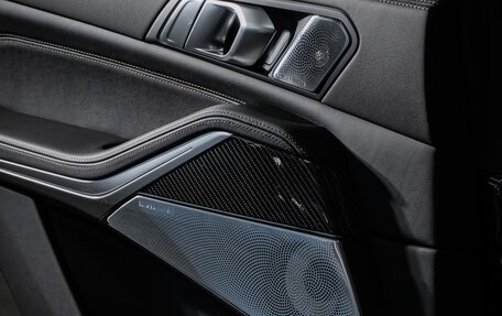 BMW X5, 2025 год, 16 900 000 рублей, 28 фотография