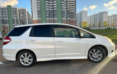 Honda Fit Shuttle I рестайлинг, 2011 год, 990 000 рублей, 6 фотография