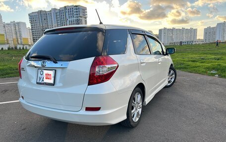 Honda Fit Shuttle I рестайлинг, 2011 год, 990 000 рублей, 7 фотография