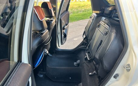 Honda Fit Shuttle I рестайлинг, 2011 год, 990 000 рублей, 8 фотография