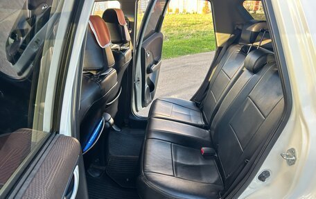 Honda Fit Shuttle I рестайлинг, 2011 год, 990 000 рублей, 9 фотография