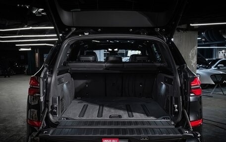 BMW X5, 2025 год, 16 900 000 рублей, 32 фотография