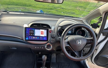 Honda Fit Shuttle I рестайлинг, 2011 год, 990 000 рублей, 15 фотография