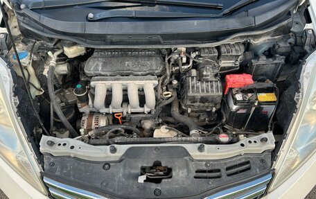 Honda Fit Shuttle I рестайлинг, 2011 год, 990 000 рублей, 14 фотография