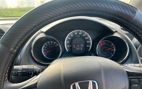 Honda Fit Shuttle I рестайлинг, 2011 год, 990 000 рублей, 16 фотография