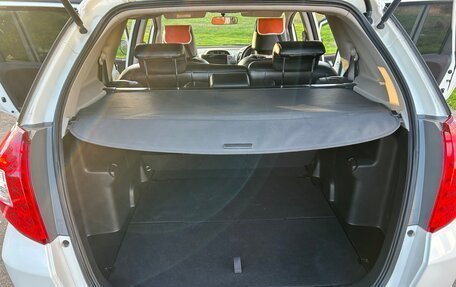 Honda Fit Shuttle I рестайлинг, 2011 год, 990 000 рублей, 12 фотография