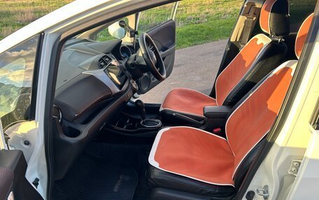 Honda Fit Shuttle I рестайлинг, 2011 год, 990 000 рублей, 10 фотография