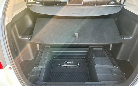 Honda Fit Shuttle I рестайлинг, 2011 год, 990 000 рублей, 11 фотография