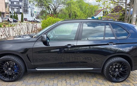 BMW X5, 2015 год, 3 550 000 рублей, 3 фотография