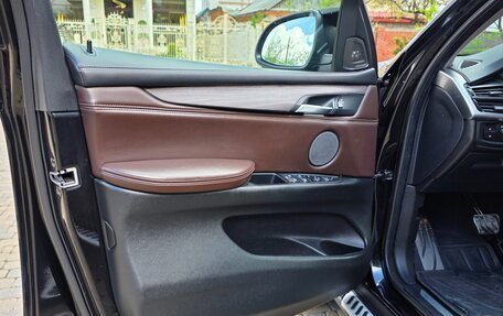 BMW X5, 2015 год, 3 550 000 рублей, 9 фотография