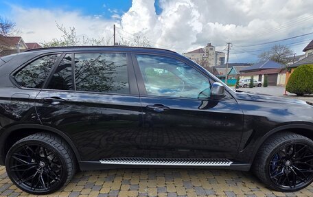 BMW X5, 2015 год, 3 550 000 рублей, 7 фотография