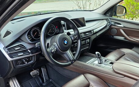 BMW X5, 2015 год, 3 550 000 рублей, 12 фотография