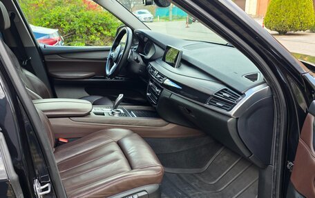 BMW X5, 2015 год, 3 550 000 рублей, 13 фотография