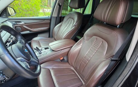 BMW X5, 2015 год, 3 550 000 рублей, 11 фотография