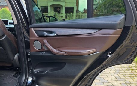 BMW X5, 2015 год, 3 550 000 рублей, 16 фотография