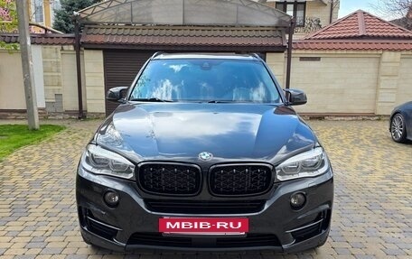 BMW X5, 2015 год, 3 550 000 рублей, 2 фотография
