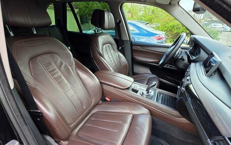 BMW X5, 2015 год, 3 550 000 рублей, 14 фотография