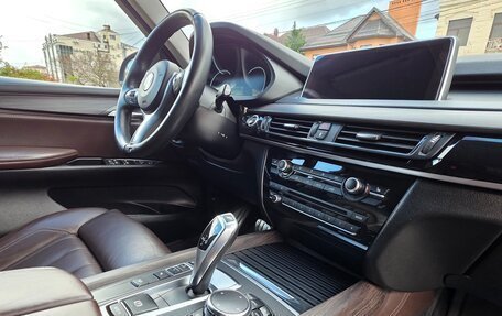 BMW X5, 2015 год, 3 550 000 рублей, 15 фотография