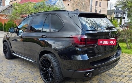 BMW X5, 2015 год, 3 550 000 рублей, 4 фотография