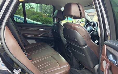 BMW X5, 2015 год, 3 550 000 рублей, 17 фотография