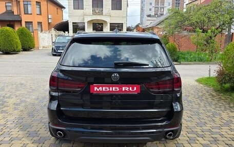 BMW X5, 2015 год, 3 550 000 рублей, 5 фотография