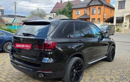 BMW X5, 2015 год, 3 550 000 рублей, 6 фотография