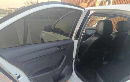 Skoda Rapid II, 2021 год, 1 100 000 рублей, 3 фотография