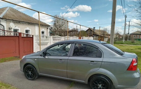 Chevrolet Nexia, 2022 год, 1 230 000 рублей, 3 фотография