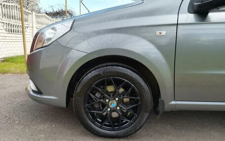 Chevrolet Nexia, 2022 год, 1 230 000 рублей, 2 фотография