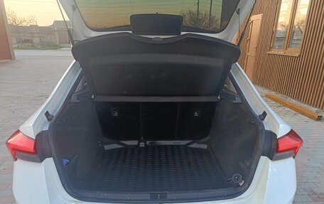 Skoda Rapid II, 2021 год, 1 100 000 рублей, 5 фотография