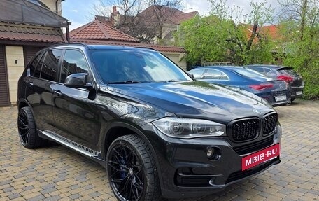 BMW X5, 2015 год, 3 550 000 рублей, 8 фотография