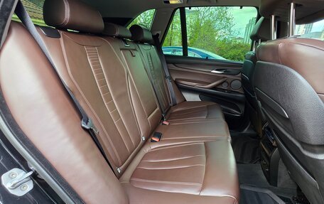 BMW X5, 2015 год, 3 550 000 рублей, 18 фотография