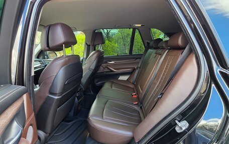 BMW X5, 2015 год, 3 550 000 рублей, 19 фотография