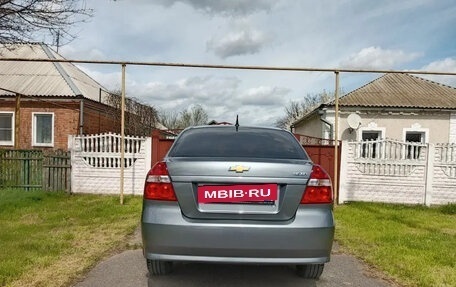 Chevrolet Nexia, 2022 год, 1 230 000 рублей, 5 фотография