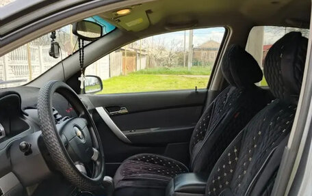 Chevrolet Nexia, 2022 год, 1 230 000 рублей, 10 фотография