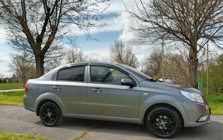 Chevrolet Nexia, 2022 год, 1 230 000 рублей, 6 фотография