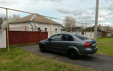 Chevrolet Nexia, 2022 год, 1 230 000 рублей, 20 фотография