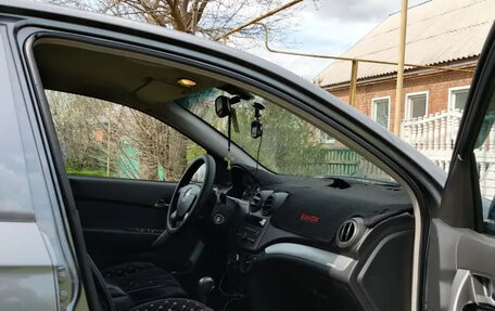 Chevrolet Nexia, 2022 год, 1 230 000 рублей, 8 фотография