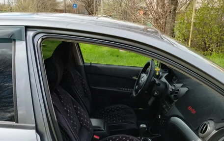 Chevrolet Nexia, 2022 год, 1 230 000 рублей, 9 фотография