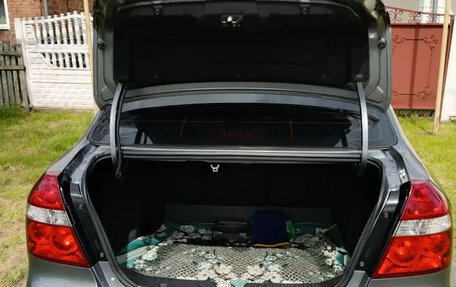 Chevrolet Nexia, 2022 год, 1 230 000 рублей, 12 фотография