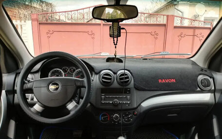 Chevrolet Nexia, 2022 год, 1 230 000 рублей, 13 фотография