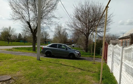 Chevrolet Nexia, 2022 год, 1 230 000 рублей, 19 фотография