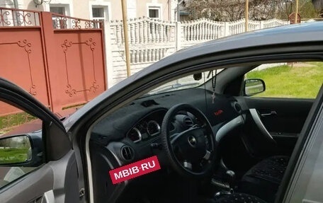 Chevrolet Nexia, 2022 год, 1 230 000 рублей, 7 фотография